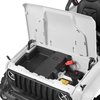 Дитячий електромобіль Джип Bambi M 4960EBLR-1, зображення 10