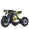 Детский мотоцикл Bambi M 4827EL-6, изображение 2