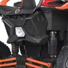Детский электромобиль Джип Bambi M 4920EBLR-7, изображение 7