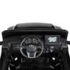 Дитячий електромобіль Джип Bambi M 4919EBLR-2, зображення 3