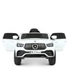 Дитячий електромобіль Bambi Mercedes M-Class M 4781EBLR-1, зображення 2