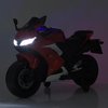Дитячий мотоцикл Bambi M 5022EL-3, зображення 8