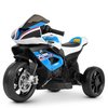 Детский мотоцикл Bambi JT5008L-4, изображение 2