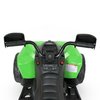 Дитячий квадроцикл Bambi M 5001EBLR-5, зображення 4