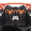 Детский электромобиль Джип Bambi M 4920EBLR-7, изображение 5