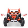 Детский электромобиль Джип Bambi M 4920EBLR-7, изображение 2