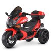 Дитячий мотоцикл Bambi M 4852EL-3, зображення 2