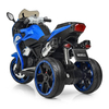 Дитячий мотоцикл Bambi M 3913EL-4, зображення 6