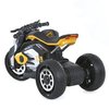 Детский мотоцикл Bambi M 4827EL-6, изображение 4