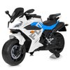 Дитячий мотоцикл Bambi M 5024EL-1, зображення 2