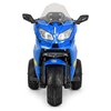 Дитячий мотоцикл Bambi M 3688EL-4, зображення 3