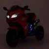 Дитячий мотоцикл Bambi M 3688EL-4, зображення 6
