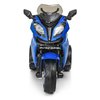 Дитячий мотоцикл Bambi M 3913EL-4, зображення 3