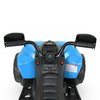 Дитячий квадроцикл Bambi M 5001EBLR-4, зображення 4