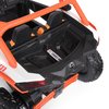 Детский электромобиль Джип Bambi M 4920EBLR-7, изображение 6