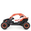 Детский электромобиль Джип Bambi M 4920EBLR-7, изображение 8