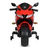 Дитячий мотоцикл Bambi M 5022EL-3, зображення 6