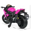 Дитячий мотоцикл Bambi M 4877EL-8, зображення 7
