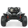 Дитячий електромобіль Джип Bambi M 4971EBLR-1(24V), зображення 3