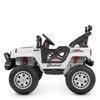 Дитячий електромобіль Джип Bambi M 4960EBLR-1, зображення 3