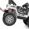 Дитячий електромобіль Джип Bambi M 4960EBLR-1, зображення 9