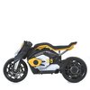 Детский мотоцикл Bambi M 4827EL-6, изображение 3