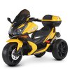 Дитячий мотоцикл Bambi M 4852EL-6, зображення 2