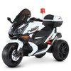 Дитячий мотоцикл Bambi M 4852EL-1-2, зображення 2