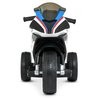 Дитячий мотоцикл Bambi JT5008L-1, зображення 3