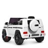 Дитячий електромобіль Джип Bambi M 4280EBLR-1 Mercedes-Benz G-Class, зображення 7