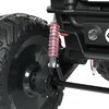 Дитячий електромобіль Джип Bambi M 4971EBLR-1(24V), зображення 10