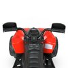 Дитячий квадроцикл Bambi M 5001EBLR-3, зображення 4