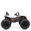 Дитячий електромобіль Джип Bambi M 4971EBLR-1(24V), зображення 9