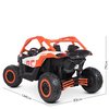 Детский электромобиль Джип Bambi M 4920EBLR-7, изображение 9