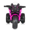 Дитячий мотоцикл Bambi M 5023EL-8, зображення 4