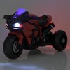 Дитячий мотоцикл Bambi M 5023EL-3, зображення 9