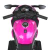 Дитячий мотоцикл Bambi M 4877EL-8, зображення 4