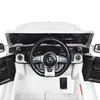Дитячий електромобіль Джип Bambi M 4280EBLR-1 Mercedes-Benz G-Class, зображення 6