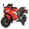Дитячий мотоцикл Bambi M 5022EL-3, зображення 2