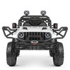 Дитячий електромобіль Джип Bambi M 4960EBLR-1, зображення 6