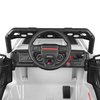 Дитячий електромобіль Джип Bambi M 4960EBLR-1, зображення 5