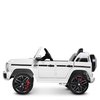 Дитячий електромобіль Джип Bambi M 4280EBLR-1 Mercedes-Benz G-Class, зображення 2