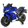 Дитячий мотоцикл Bambi M 5022EL-4, зображення 2