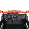 Детский электромобиль Джип Bambi M 4920EBLR-7, изображение 3