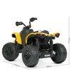Дитячий квадроцикл Bambi M 5001EBLR-6, зображення 8