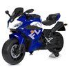 Детский мотоцикл Bambi M 5024EL-4, изображение 2