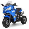Дитячий мотоцикл Bambi M 3688EL-4, зображення 2