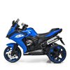 Дитячий мотоцикл Bambi M 3913EL-4, зображення 4