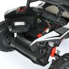 Дитячий електромобіль Джип Bambi M 4971EBLR-1(24V), зображення 4