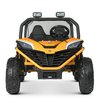 Дитячий електромобіль Баггі Bambi M 4969(2)EBLR-7(24V), зображення 3